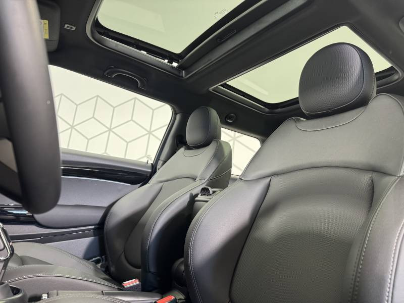 Mini Mini Hatch 3 Portes Cooper S 178 ch DKG7 Edition Premium Plus  occasion  Tarbes - photo n20