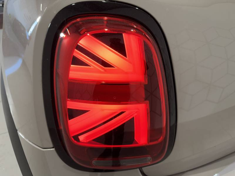 Mini Mini Hatch 3 Portes Cooper S 178 ch DKG7 Edition Premium Plus  occasion  Tarbes - photo n12