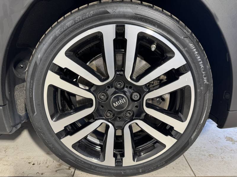Mini Mini Hatch 3 Portes Cooper S 178 ch DKG7 Edition Premium Plus  occasion  Tarbes - photo n19
