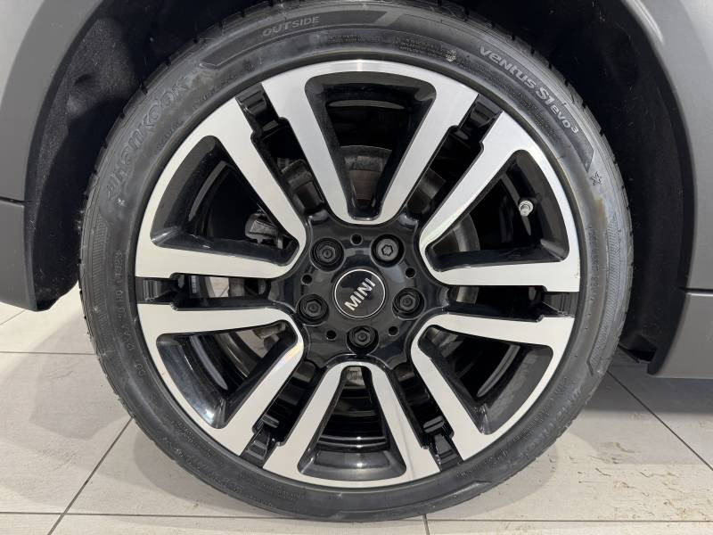 Mini Mini Hatch 3 Portes Cooper S 178 ch DKG7 Edition Premium Plus  occasion  Tarbes - photo n15