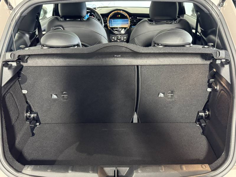 Mini Mini Hatch 3 Portes Cooper S 178 ch DKG7 Edition Premium Plus  occasion  Tarbes - photo n6