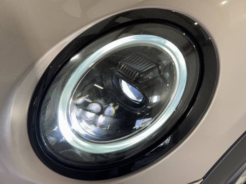 Mini Mini Hatch 3 Portes Cooper S 178 ch DKG7 Edition Premium Plus  occasion  Tarbes - photo n10