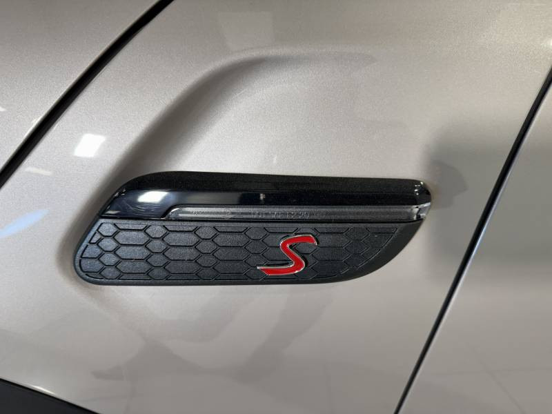 Mini Mini Hatch 3 Portes Cooper S 178 ch DKG7 Edition Premium Plus  occasion  Tarbes - photo n11