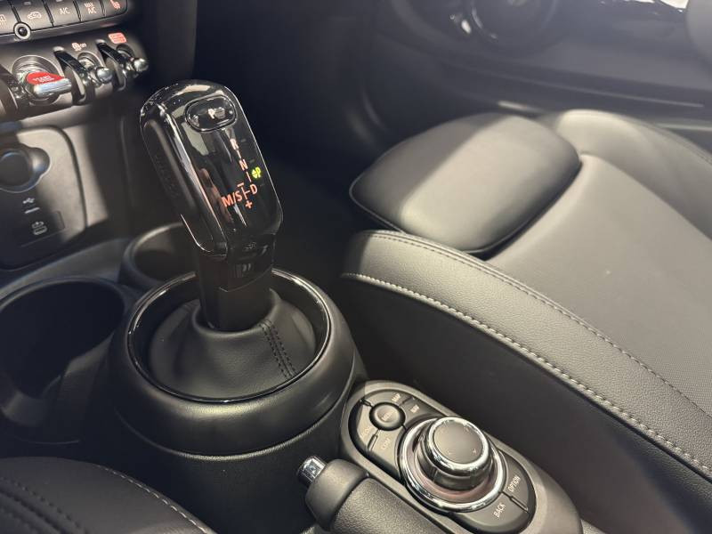Mini Mini Hatch 3 Portes Cooper S 178 ch DKG7 Edition Premium Plus  occasion  Tarbes - photo n5