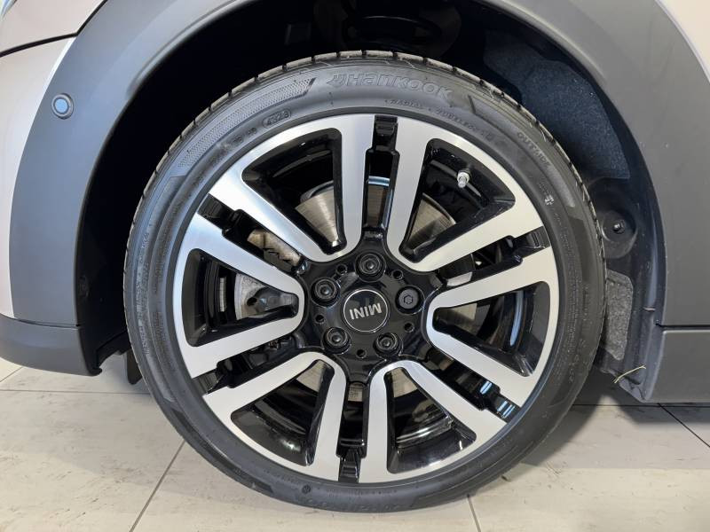 Mini Mini Hatch 3 Portes Cooper S 178 ch DKG7 Edition Premium Plus  occasion  Tarbes - photo n7
