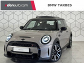 Annonce Mini Mini occasion Essence Hatch 3 Portes Cooper S 178 ch DKG7 Edition Premium Plus  Tarbes