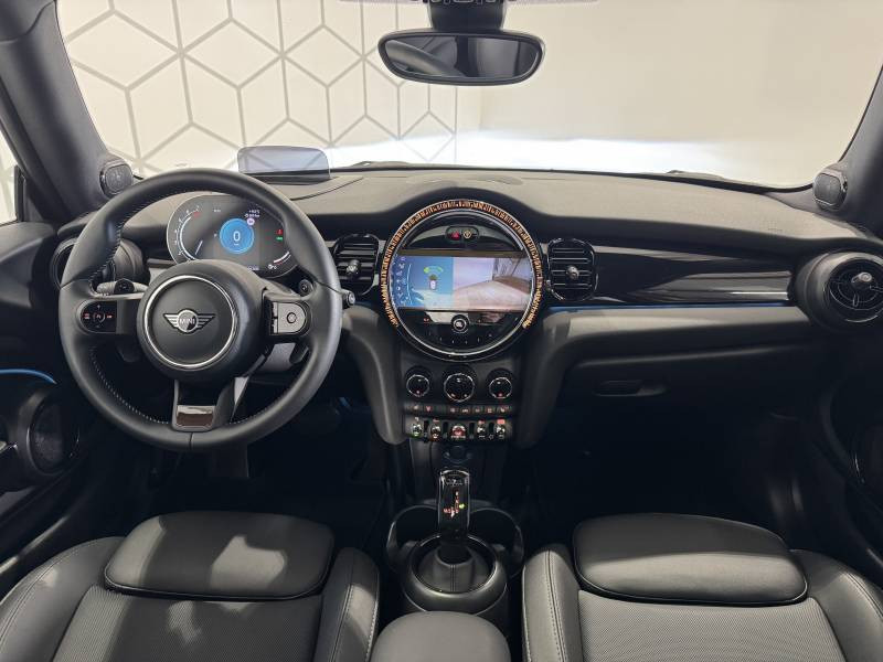 Mini Mini Hatch 3 Portes Cooper S 178 ch DKG7 Edition Premium Plus  occasion  Tarbes - photo n4