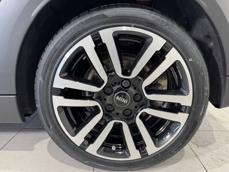Mini Mini Hatch 3 Portes Cooper S 178 ch DKG7 Edition Premium Plus  occasion  Tarbes - photo n13