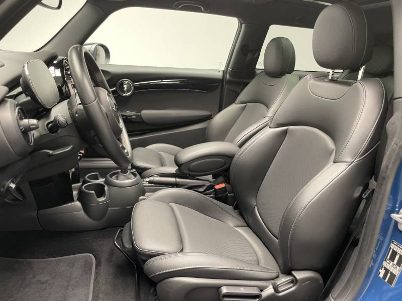 Mini Mini Hatch 3 Portes Cooper S 178 ch DKG7 Finition John Works  occasion  Lormont - photo n18