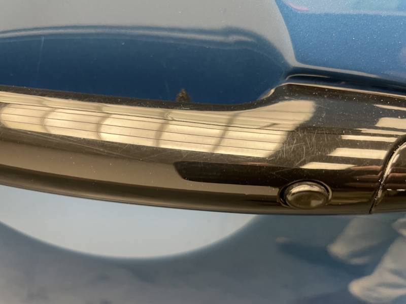 Mini Mini Hatch 3 Portes Cooper S 178 ch DKG7 Finition John Works  occasion  Lormont - photo n10