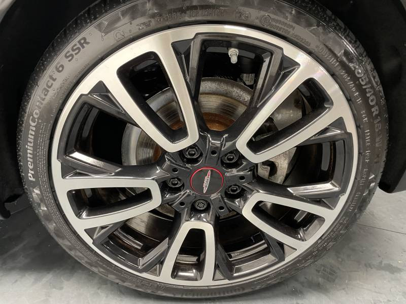 Mini Mini Hatch 3 Portes Cooper S 178 ch DKG7 Finition John Works  occasion  Lormont - photo n15