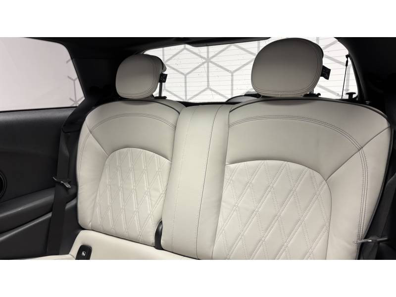 Mini Mini Hatch 3 Portes Cooper S 178 ch DKG7 Finition John Works  occasion  Lormont - photo n9