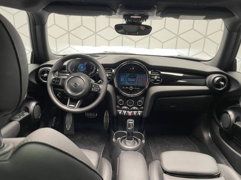 Mini Mini Hatch 3 Portes Cooper S 178 ch DKG7 Finition John Works  occasion � Lormont - photo n�20
