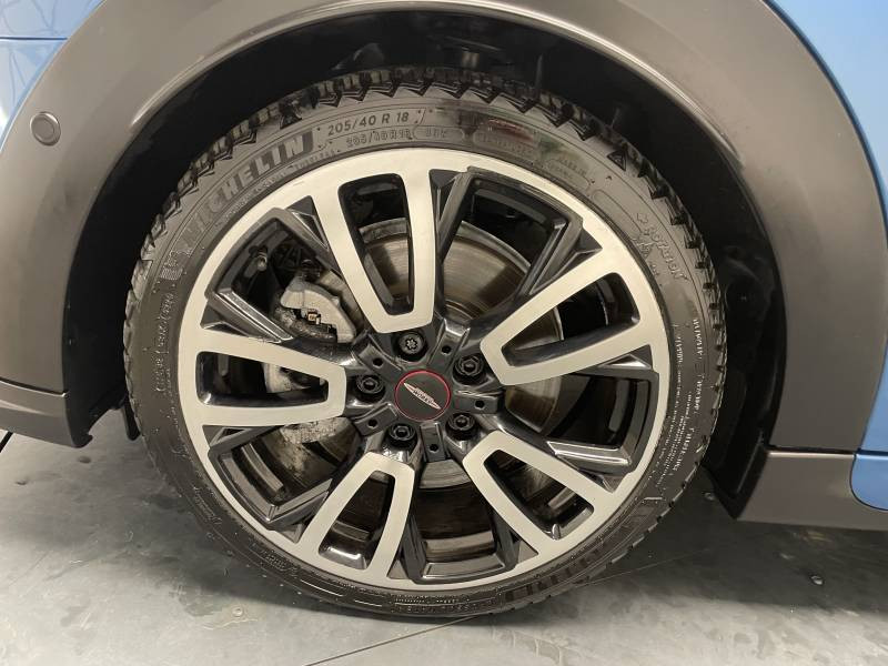 Mini Mini Hatch 3 Portes Cooper S 178 ch DKG7 Finition John Works  occasion � Lormont - photo n�14