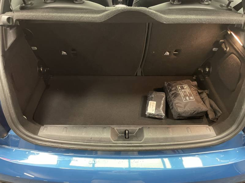 Mini Mini Hatch 3 Portes Cooper S 178 ch DKG7 Finition John Works  occasion � Lormont - photo n�13