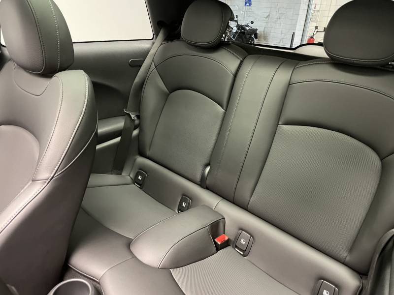 Mini Mini Hatch 3 Portes Cooper S 178 ch DKG7 Finition John Works  occasion � Lormont - photo n�16