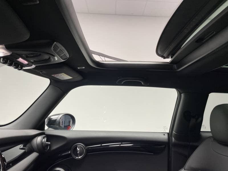 Mini Mini Hatch 3 Portes Cooper S 178 ch DKG7 Finition John Works  occasion � Lormont - photo n�18