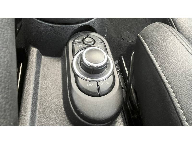 Mini Mini Hatch 3 Portes Cooper S 178 ch Edition Camden  occasion  Auch - photo n17