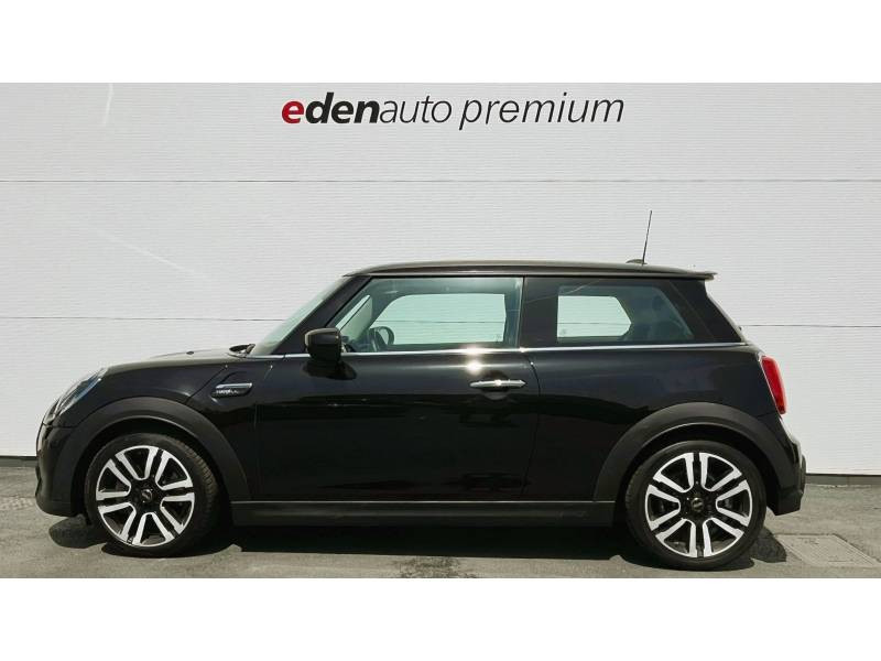 Mini Mini Hatch 3 Portes Cooper S 178 ch Edition Camden  occasion  Auch - photo n3