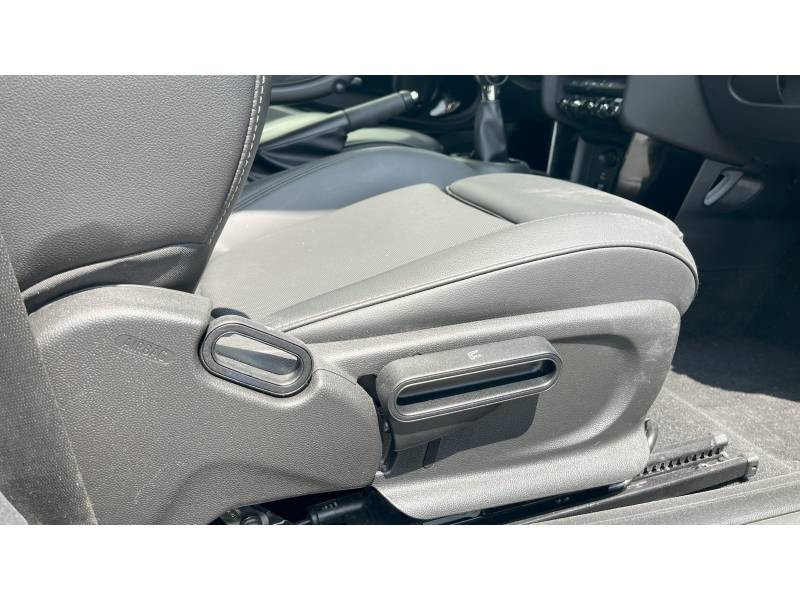 Mini Mini Hatch 3 Portes Cooper S 178 ch Edition Camden  occasion  Auch - photo n14