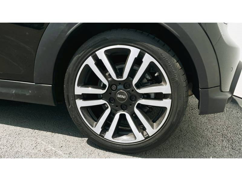 Mini Mini Hatch 3 Portes Cooper S 178 ch Edition Camden  occasion  Auch - photo n8