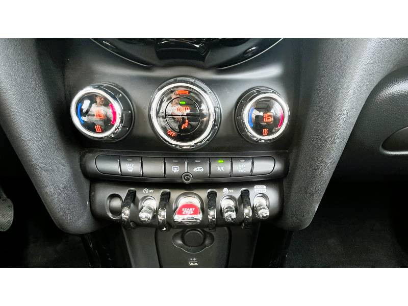 Mini Mini Hatch 3 Portes Cooper S 178 ch Edition Camden  occasion  Auch - photo n6