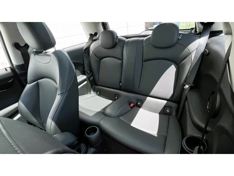 Mini Mini Hatch 3 Portes Cooper S 178 ch Edition Camden  occasion  Auch - photo n10