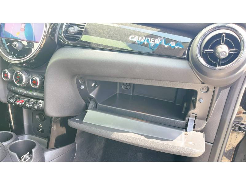 Mini Mini Hatch 3 Portes Cooper S 178 ch Edition Camden  occasion  Auch - photo n15