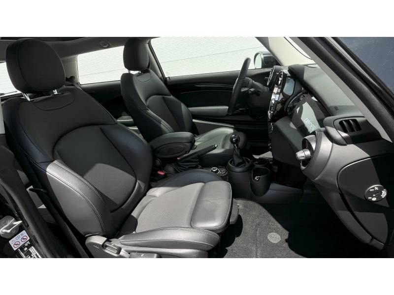 Mini Mini Hatch 3 Portes Cooper S 178 ch Edition Camden  occasion  Auch - photo n9