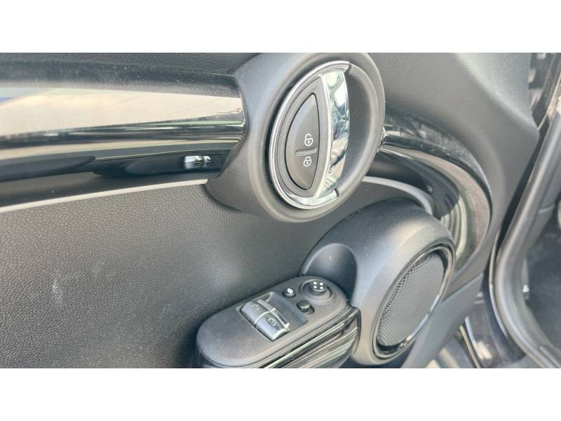 Mini Mini Hatch 3 Portes Cooper S 178 ch Edition Camden  occasion  Auch - photo n12