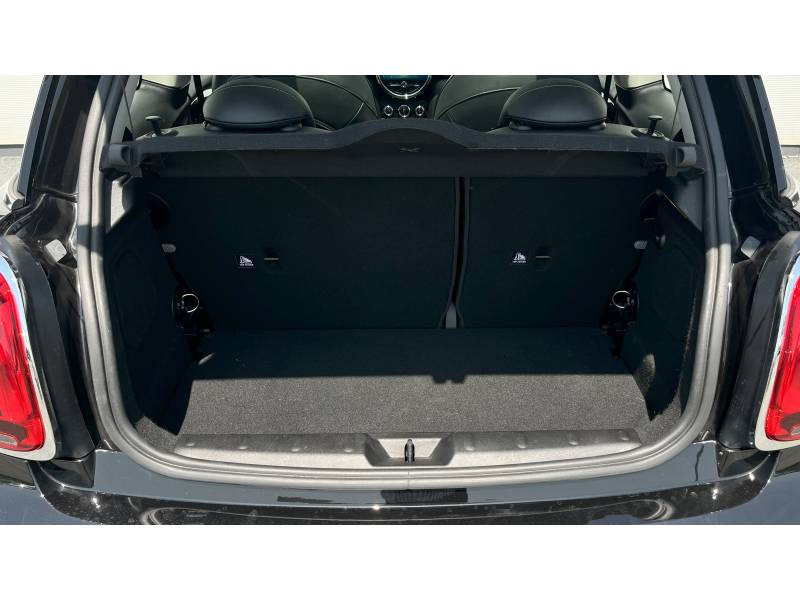 Mini Mini Hatch 3 Portes Cooper S 178 ch Edition Camden  occasion  Auch - photo n7