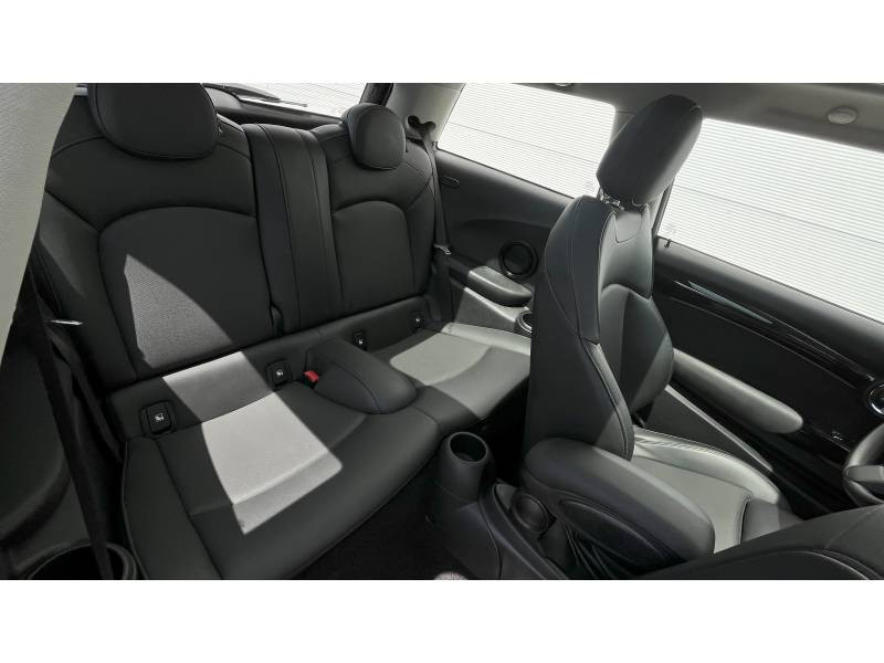 Mini Mini Hatch 3 Portes Cooper S 178 ch Edition Camden  occasion  Auch - photo n11