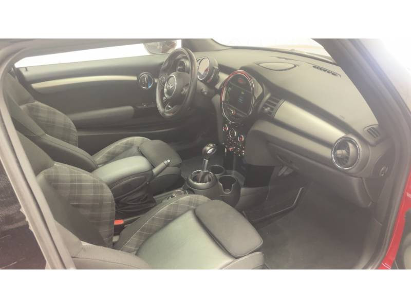 Mini Mini Hatch 3 Portes Cooper S 192 ch BVA6 Finition Chili  occasion  Carcassonne - photo n7