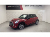 Annonce Mini Mini occasion Essence Hatch 3 Portes Cooper S 192 ch BVA6 Finition Chili � B�ziers