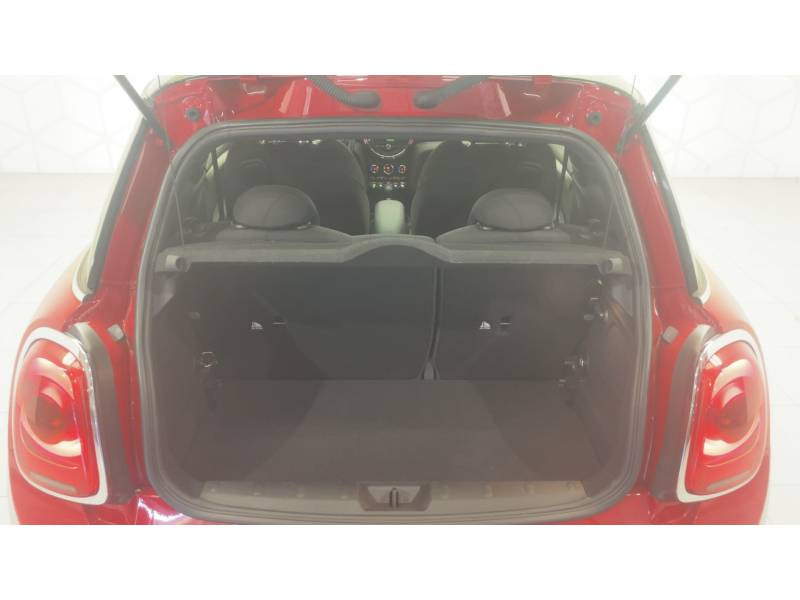 Mini Mini Hatch 3 Portes Cooper S 192 ch BVA6 Finition Chili  occasion � B�ziers - photo n�5