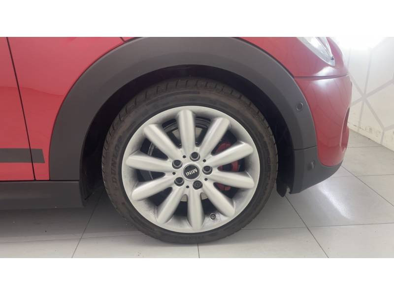Mini Mini Hatch 3 Portes Cooper S 192 ch BVA6 Finition Chili  occasion � B�ziers - photo n�12