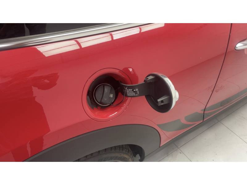 Mini Mini Hatch 3 Portes Cooper S 192 ch BVA6 Finition Chili  occasion � B�ziers - photo n�10