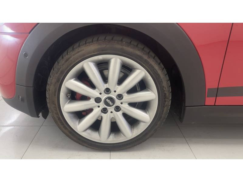Mini Mini Hatch 3 Portes Cooper S 192 ch BVA6 Finition Chili  occasion � B�ziers - photo n�14