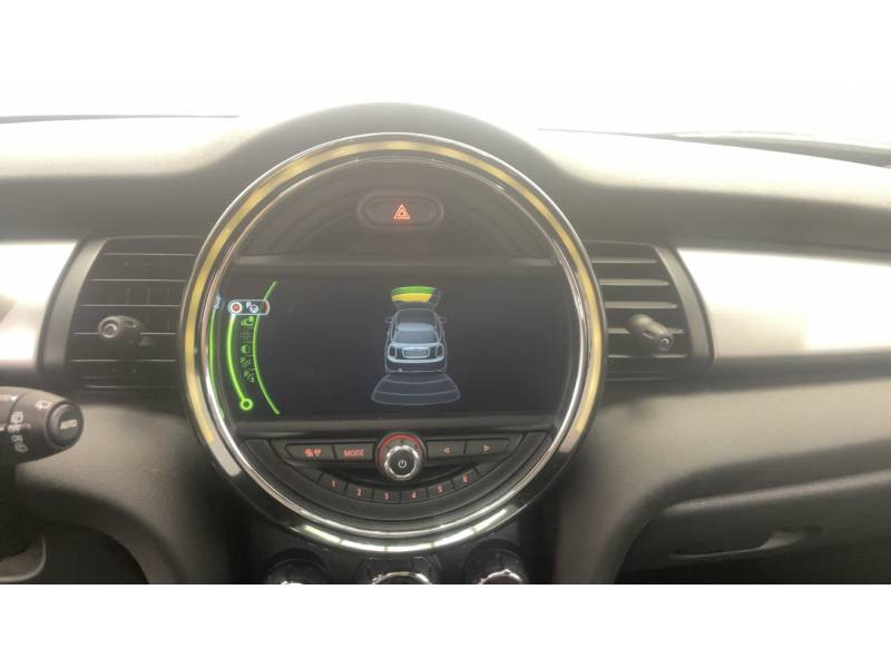 Mini Mini Hatch 3 Portes Cooper S 192 ch BVA6 Finition Chili  occasion � B�ziers - photo n�17