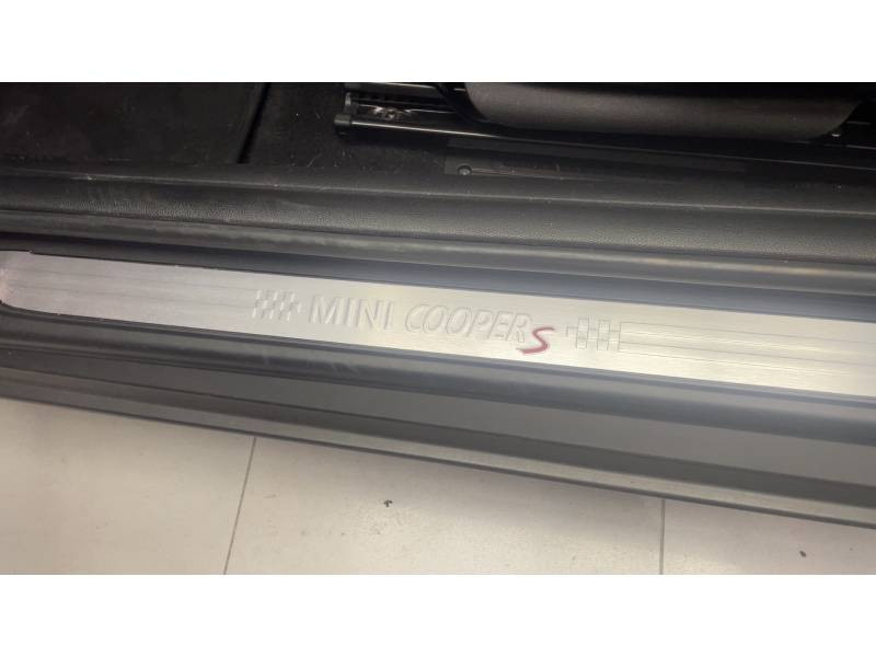 Mini Mini Hatch 3 Portes Cooper S 192 ch BVA6 Finition Chili  occasion � B�ziers - photo n�16