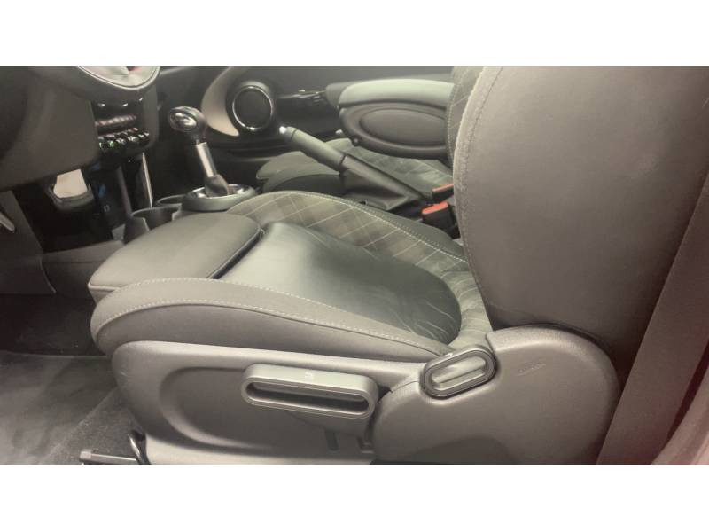 Mini Mini Hatch 3 Portes Cooper S 192 ch BVA6 Finition Chili  occasion � B�ziers - photo n�15