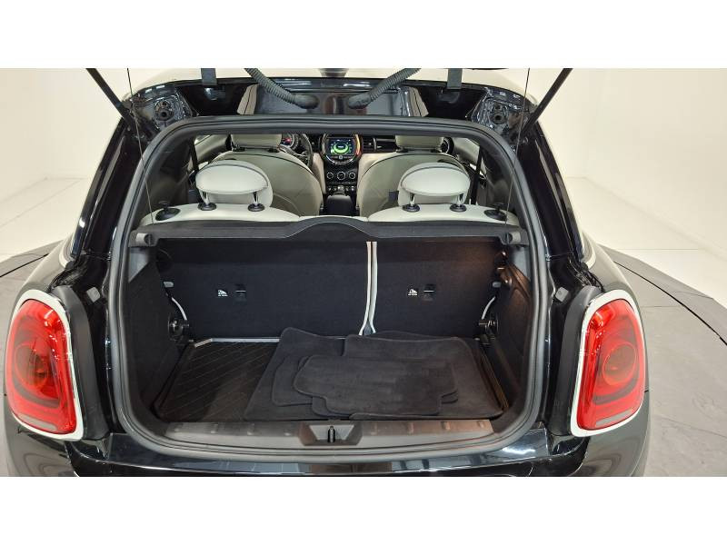 Mini Mini Hatch 3 Portes Cooper S 192 ch BVA6 Finition Exquisite  occasion � Muret - photo n�18