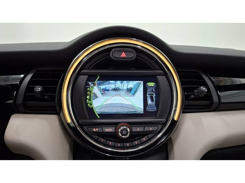 Mini Mini Hatch 3 Portes Cooper S 192 ch BVA6 Finition Exquisite  occasion � Muret - photo n�17