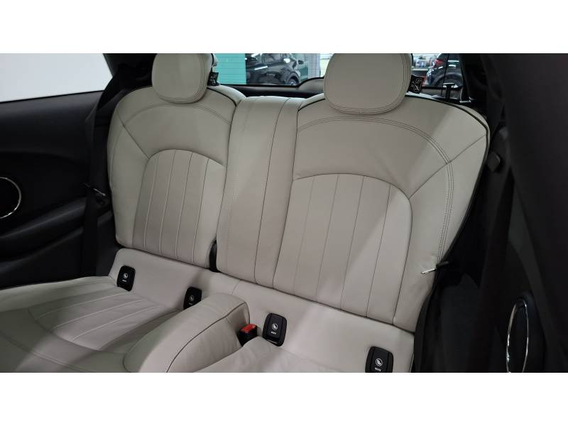 Mini Mini Hatch 3 Portes Cooper S 192 ch BVA6 Finition Exquisite  occasion � Muret - photo n�13