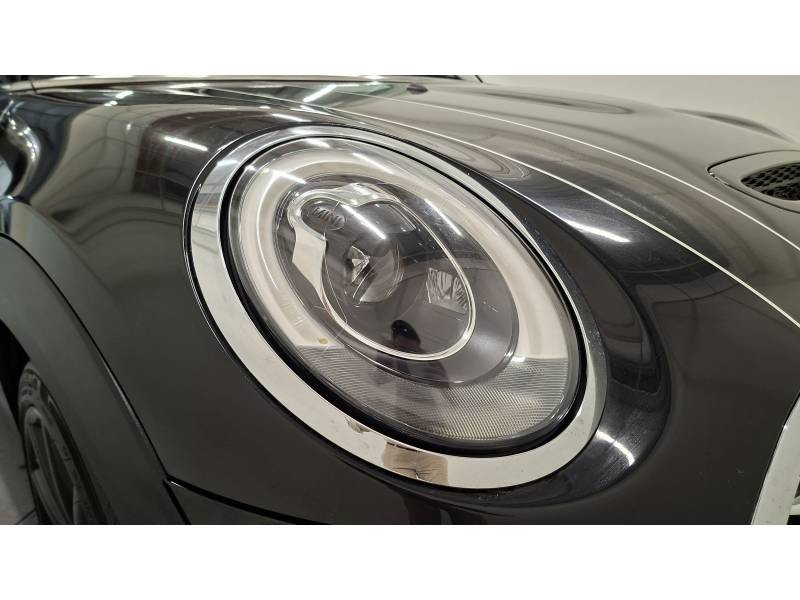 Mini Mini Hatch 3 Portes Cooper S 192 ch BVA6 Finition Exquisite  occasion � Muret - photo n�19