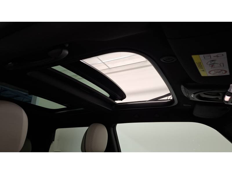 Mini Mini Hatch 3 Portes Cooper S 192 ch BVA6 Finition Exquisite  occasion � Muret - photo n�15