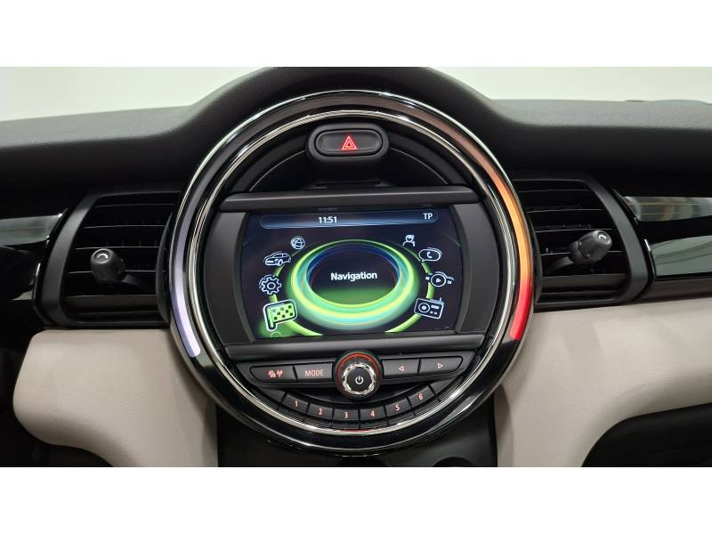 Mini Mini Hatch 3 Portes Cooper S 192 ch BVA6 Finition Exquisite  occasion � Muret - photo n�16