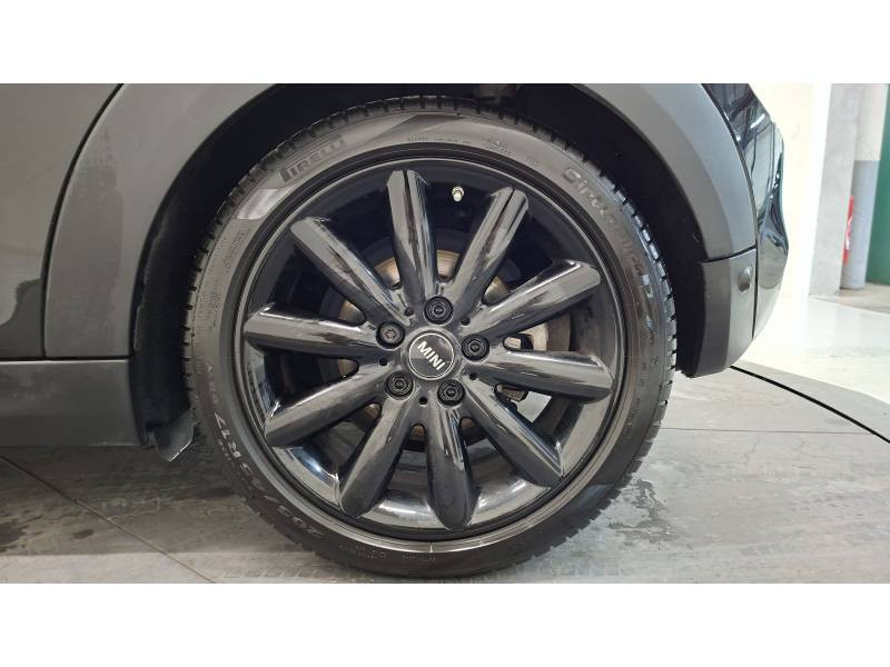 Mini Mini Hatch 3 Portes Cooper S 192 ch BVA6 Finition Exquisite  occasion � Muret - photo n�9