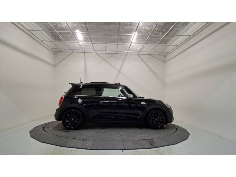 Mini Mini Hatch 3 Portes Cooper S 192 ch BVA6 Finition Exquisite  occasion � Muret - photo n�6