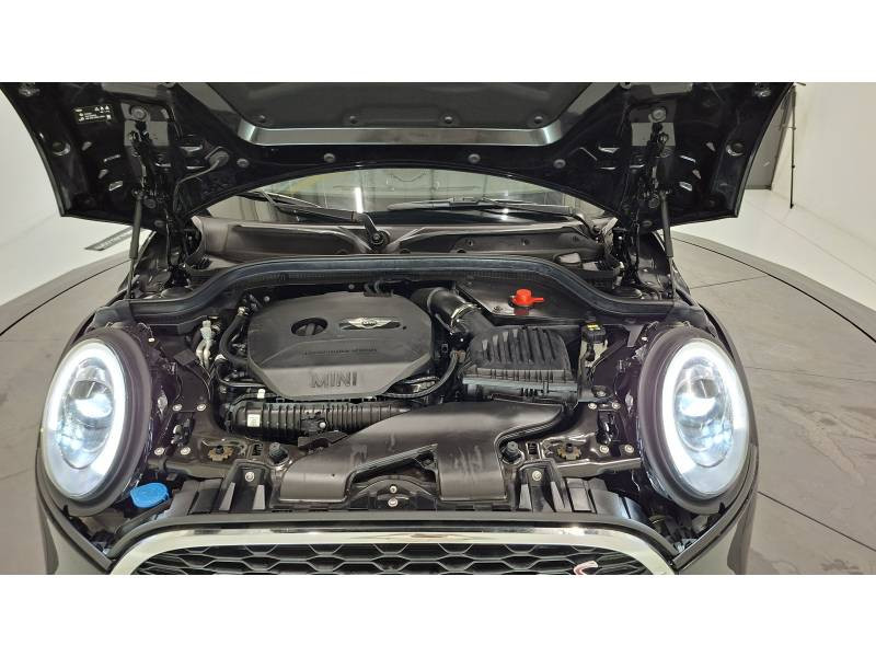 Mini Mini Hatch 3 Portes Cooper S 192 ch BVA6 Finition Exquisite  occasion � Muret - photo n�20